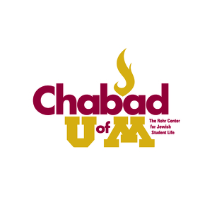 Event Home: Chabad UofM